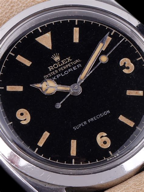 rolex 5504
